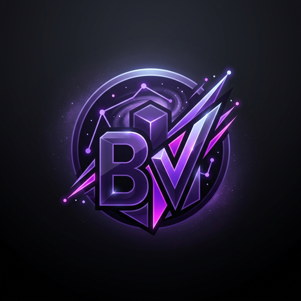 BuildVerse Logo